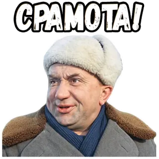 Операция «Ы» :: @elsticko telegram stickers