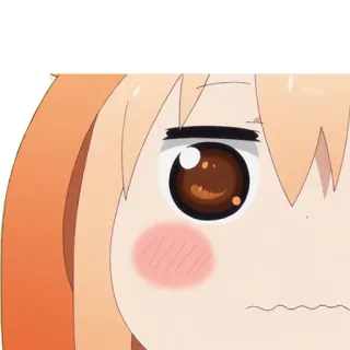 😐 telegram sticker