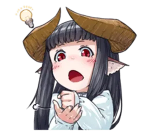 💡 telegram sticker