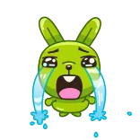 😭
