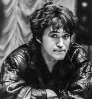 🤐 Viktor Tsoi russe, chanteur, musicien, rock, soviétique telegram sticker