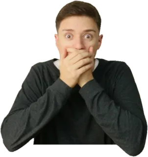 🤭 whatsapp sticker