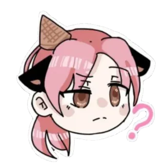 🤔 whatsapp sticker