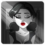 💋