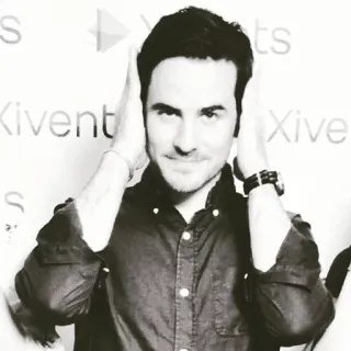 🙉 Xivents whatsapp sticker