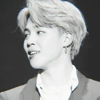 ⛓ Jimin kpop, 지민, bts, 아이돌, 가수 telegram sticker