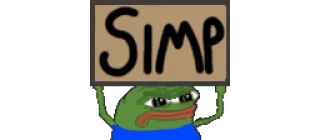 @kockrland pepe pack telegram stickers