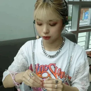 💶 Rolling Stones 롤링 스톤즈, 밴드, 음악, 로고, 티셔츠 telegram sticker