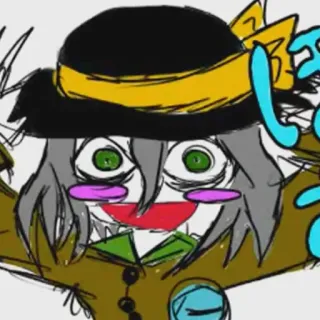 😊 telegram sticker