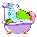 🛀