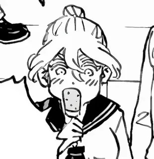 🖤 telegram sticker