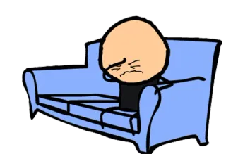 😑 whatsapp sticker