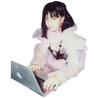 💻 telegram sticker