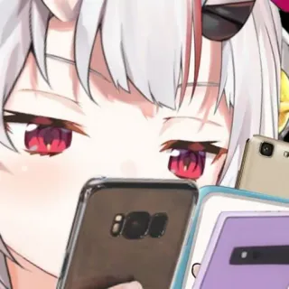 😒 telegram sticker