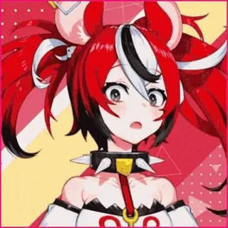 🙅‍♀️ telegram sticker