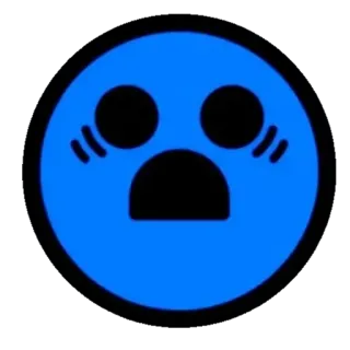 😨 whatsapp sticker