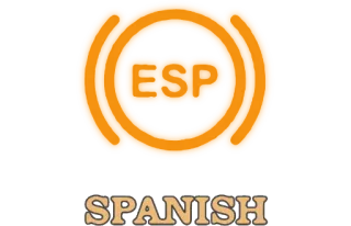 🚗 SPANISH Spanisch, Sprache, esp telegram sticker