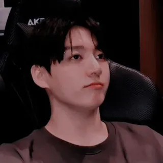 🗒 Jungkook jungkook, bts, kpop, idol, celebridade, cantor telegram sticker