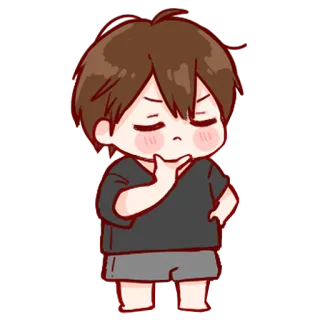 💞 whatsapp sticker