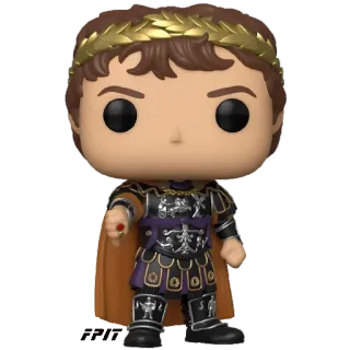 Funko Pop Italia Telegram telegram stickers