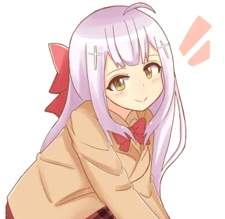 😊 telegram sticker