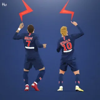⭕️ @ManUtdXyz whatsapp stickers