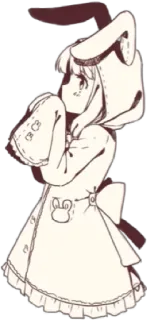 Lolidrop telegram stickers