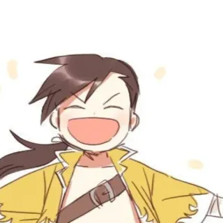 😆 telegram sticker