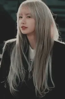 🏵 Lisa kpop, cantante, Lisa, Blackpink, celebrità, idol, donna telegram sticker