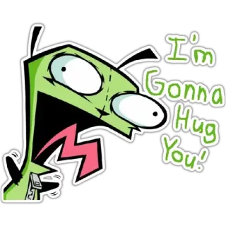 CartoOn Network whatsapp stickers