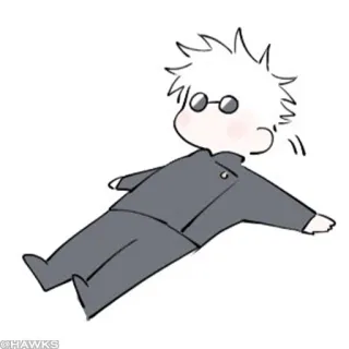 😶 telegram sticker