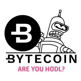 BCN Demon telegram stickers