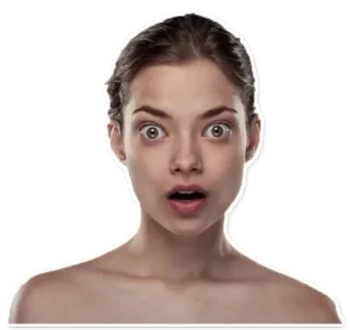 Emotions telegram stickers