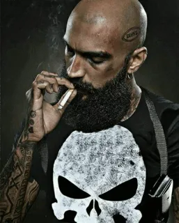 🚬سـّೋـیگارے➋🚬
Doktoooramm@ whatsapp stickers