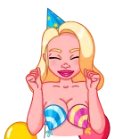 🥳