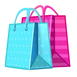🛍️