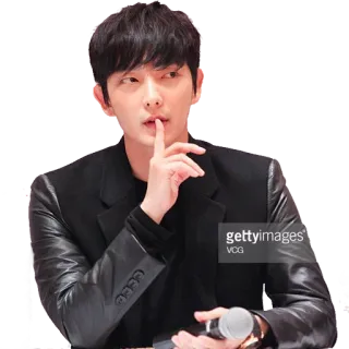🤫 telegram sticker