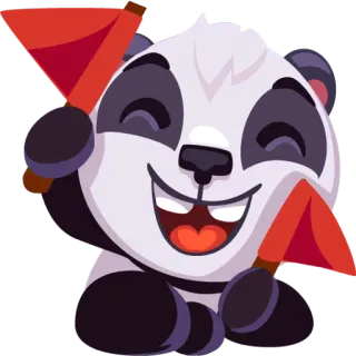 Renshu telegram stickers