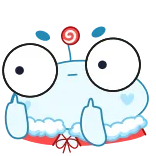 Winter Pip - @TgEmojis telegram emojis 🖕