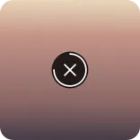 ⚠️ close, cross, cancel, delete, remove, icon whatsapp sticker