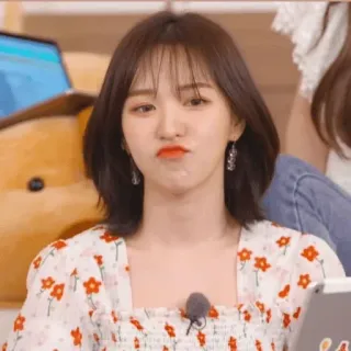 @newkdramacore telegram stickers