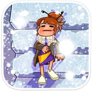 🥶 telegram sticker