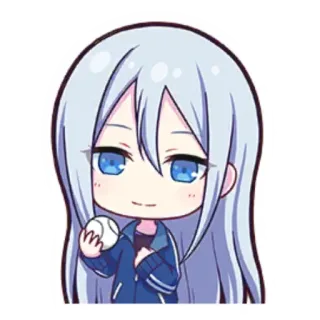 🎤 telegram sticker