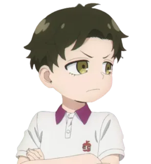 😒 telegram sticker