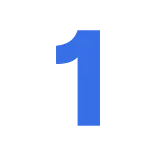 1️⃣