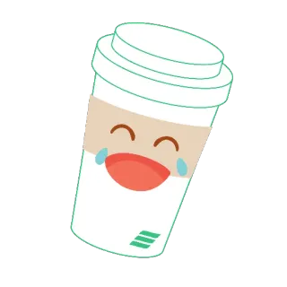 Carry Protocol telegram stickers