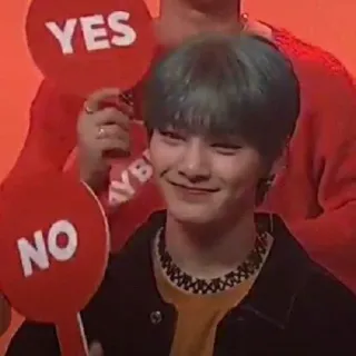 ❌ YES
NO 是, 否, 问题, 决定, 同意, 不同意 whatsapp sticker