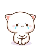 😭