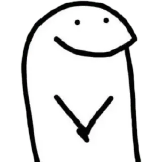 😀 스티커, 그림, 만화, 캐릭터, 흰색, 미술 whatsapp sticker