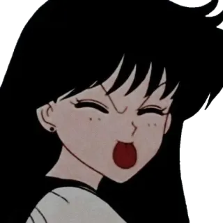 😝 telegram sticker